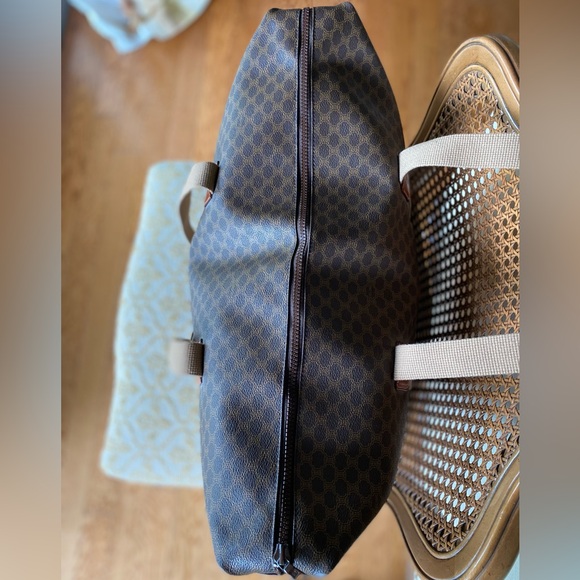 Celine weekender bag - Picture 13 of 13